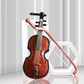 Mini Violin Instrument Model