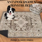 ✨LAST DAY PROMOTION - 50%OFF✨Washable Boho Style Pet Mat