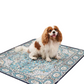 ✨LAST DAY PROMOTION - 50%OFF✨Washable Boho Style Pet Mat