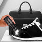 👟 BUY 2 GET 1 FREE! ✨ Multifunctional Long Lasting Shoes Refurbishment Cleaner - Deep Cleans & Protects with UV Shielding for Like-New Finish 🌟🧽