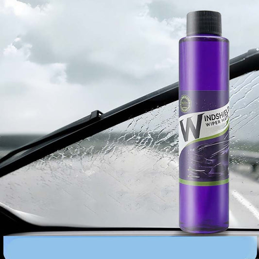 🔥Last day of the limited-time 50% off sale!🔥Powerful Windshield Washer Fluid
