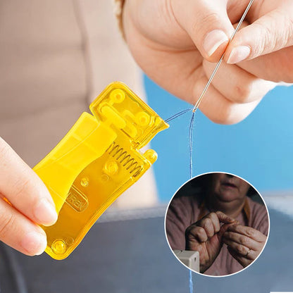 🔥Buy 1 get 2 free🔥 Needle Threading Helper Tool