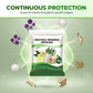 Vegetable Microbial Inoculant for Garlic & Ginger