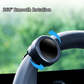 360° Rotating Steering Wheel Knob