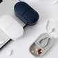 2-in-1 Portable Pill Cutter & Storage Organizer