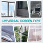 🪟✂️Self-Adhesive Screen Repair Tape – Instant Bug Proof Fix 🦟🛡️