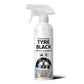 Plastics & Rubber Tyre Shine & Protector Spray