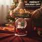 🎅🎁Christmas gifts 🎉Christmas Crystal Snow Globe with LED Light