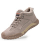 🎅 Men's Winter Safety Shoes – Steel Toe Cap and Slip-Resistant! -- Free Shipping