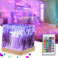 ✨Black Friday Mega Deal – 50% off✨Dynamic Water Ripple LED Ambient Light