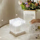 ✨Black Friday Mega Deal – 50% off✨Dynamic Water Ripple LED Ambient Light