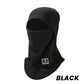 Winter Warmth 3-in-1 Full Face Cover for Outdoor Sports