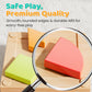 🧩 HOT SALE! ⚡ Children’s Educational Magnetic Tangram Puzzle – Early Education & Brain Development, Magnetic Design, Safe & Lightweight, Creative Shape Learning Fun 🎨
