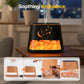 Salt Rock Flame Effect Aroma Diffuser & Humidifier