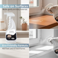 Multipurpose Cement & Stain Remover Spray