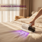 🔥Christmas Limited-Time Offer: 50% OFF!!!🔥Multifunctional Wireless Handheld UV Bed Vacuum Cleaner