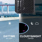 🥳2026 HOT SALE🥳💞50K+ SOLD!🔦✨ Light Your Way Home. Smart HD Welcome Projector – Half Price! 🚗💨🏠
