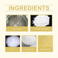 Water-Based Weather-Resistant Gold Paint