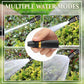 🚿 LIMITED-TIME 50% OFF! 💧 High-Pressure Water Gun – Car Wash, Garden, 10x Pressure, Multi-Mode ⚡