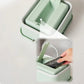 Multipurpose Folding Basket