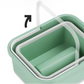 Multipurpose Folding Basket