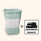 Multipurpose Folding Basket