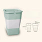 Multipurpose Folding Basket