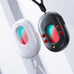 🔍50% OFF NOW! Compact Infrared High-Sensitivity Hidden Camera Detector, Portable Anti-Spy Camera Finder with Lanyard, Privacy Protection Scanner for Hotel Bedroom Bathroom Trave