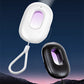 🔍50% OFF NOW! Compact Infrared High-Sensitivity Hidden Camera Detector, Portable Anti-Spy Camera Finder with Lanyard, Privacy Protection Scanner for Hotel Bedroom Bathroom Trave