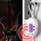 🔍50% OFF NOW! Compact Infrared High-Sensitivity Hidden Camera Detector, Portable Anti-Spy Camera Finder with Lanyard, Privacy Protection Scanner for Hotel Bedroom Bathroom Trave