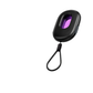 🔍50% OFF NOW! Compact Infrared High-Sensitivity Hidden Camera Detector, Portable Anti-Spy Camera Finder with Lanyard, Privacy Protection Scanner for Hotel Bedroom Bathroom Trave