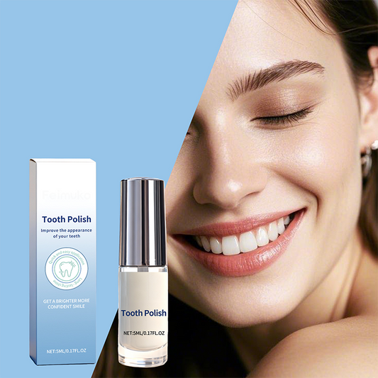 📢📢EACH ONLY ￡2.99!!⚡50K+ SOLD!💝Instant Whitening Tooth Paint