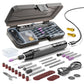 🛠️ Portable Electric Polishing & Grinding Kit – High Speed & Low Noise, Multi‑Accessory Complete Set, Compact & Easy to Use 🛠️