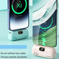 🔥Mini Carregador Portátil (Power Bank) de 5000 mAh para Celular