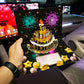 🔥LSAT DAY SALE 70% OFF!!🎉3D Pop Up Musical Birthday Card with Lights & Song🎵🎂