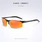 2026Photochromic Sunglasses with Anti-glare Polarized Lens（50% OFF）