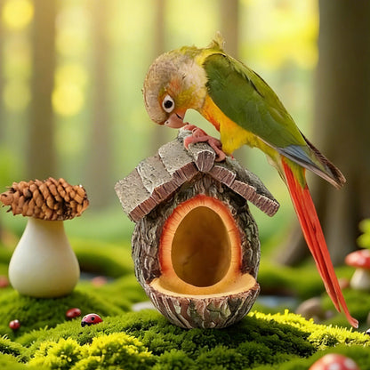 🔥2026 New Arrivals: 50% Off for a Limited Time!🔥Outdoor Bird Feeder for Garden Decoration