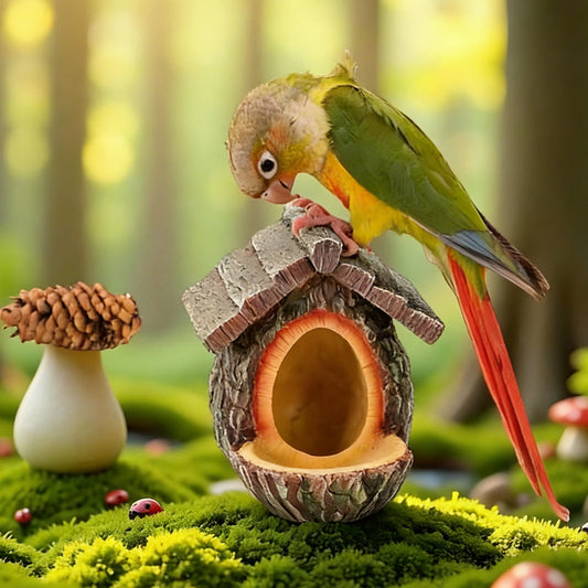 🔥2026 New Arrivals: 50% Off for a Limited Time!🔥Outdoor Bird Feeder for Garden Decoration