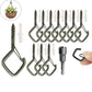 🔥Square Snap Hanging Hooks