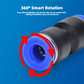 1/4 Inch Pneumatic Push-to-Connect Air Hose Fittings Kit ⚡🔧