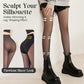 Women's Control Top Thickness Stockings Pantyhose