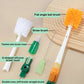 Multi-functional 5-in-1 Cup Brush