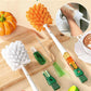 Multi-functional 5-in-1 Cup Brush