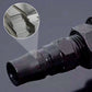20PM Hardened Male Pneumatic Quick Coupler