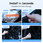 All-Season Thickened Windshield Snow Cover