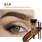 🔥Hot Sale💕 BUY 1 FREE 1💕24H Waterproof Eyebrow Tint