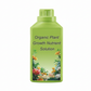 🌿【Organic Growth Essence】— one drop awakens plants' natural vitality!⚡
