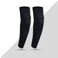 ⚙️ Professional knee and elbow pad set | Durable comfort for fitness and work
