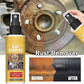 💥 Buy 2 and get 1 Free🔥 Professional metal rust remover spray🎉