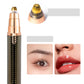 Portable Multi-functional Electric Eyebrow Trimmer